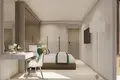 Apartamento 3 habitaciones 122 m² Choeng Thale, Tailandia