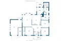 Casa 5 habitaciones 130 m² Jyvaskyla sub region, Finlandia