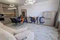 Квартира 2 комнаты 76 м² Бургас, Болгария