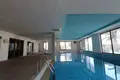 Attique 3 chambres 110 m² Manavgat, Turquie
