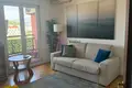 Estudio 1 habitación 29 m² en Podgorica, Montenegro