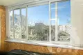 Appartement 2 chambres 50 m² Maladetchna, Bélarus