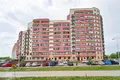 Apartamento 2 habitaciones 74 m² Minsk, Belarús