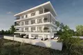 Пентхаус 3 спальни 206 м² муниципалитет Пафос, Кипр