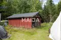 Cottage  Jyväskylä sub-region, Finland