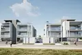 Квартира 3 спальни 117 м² муниципалитет Ларнака, Кипр