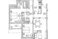 Apartamento 3 habitaciones 101 m² Benahavis, Španjolska