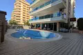Квартира 2 комнаты  Махмутлар, Турция