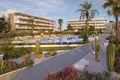 2 bedroom apartment 123 m² Torrevieja, Spain