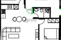 Apartamento 2 habitaciones 50 m² Municipality of Peristeri, Grecia