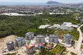 2 bedroom apartment  Basırlı, Turkey