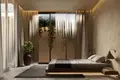Villa de tres dormitorios 200 m² Ungasan, Indonesia