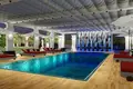 Квартира 75 м² Оба, Турция