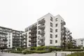 2 room apartment 50 m² in Warsaw, Poland