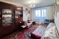 Apartamento 1 habitación 33 m² Zhabinka, Belarús