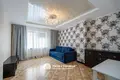 Квартира 2 комнаты 65 м² Минск, Беларусь