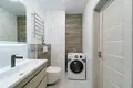 1 room apartment 46 m² Minsk, Belarus