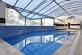 Appartement 1 chambre 110 m² Mahmutlar, Turquie