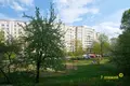Wohnung 2 zimmer 47 m² Minsk, Belarus