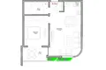 Apartment  Montenegro, Montenegro