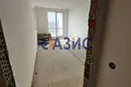 Apartamento 2 habitaciones 59 m² Burgas, Bulgaria