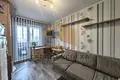 Wohnung 3 zimmer 70 m² Muchaviecki sielski Saviet, Belarus