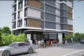 Квартира 2 комнаты 43 м² Аланья, Турция