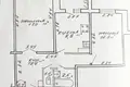 Apartamento 2 habitaciones 53 m² Minsk, Belarús