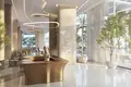 Appartement 1 chambre 49 m² Mina Al arab, Émirats arabes unis