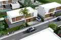 Residential complex Emerald Villas