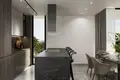 Penthouse 3 pokoi 85 m² Jermasoja, Cypr