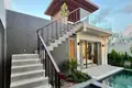 Квартира 4 спальни 533 м² Чонг Тале, Таиланд