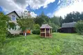 Dom 52 m² Uzdzienski sielski Saviet, Białoruś