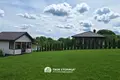 House 37 m² Jzufouski sielski Saviet, Belarus