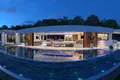 Willa 4 pokoi 503 m² Javea, Hiszpania