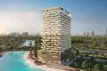 Mieszkanie 3 pokoi 116 m² Dubaj, Emiraty Arabskie