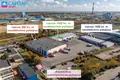 Nieruchomości komercyjne 4 254 m² w Kłajpeda, Litwa