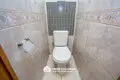 Appartement 3 chambres 62 m² Minsk, Bélarus