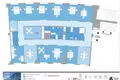 Commercial property 358 m² in Warsaw, Poland