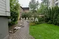 Apartamento 24 habitaciones 596 m² Riga, Letonia