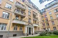 Apartamento 4 habitaciones 156 m² Riga, Letonia
