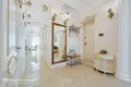 Appartement 3 chambres 72 m² Minsk, Bélarus