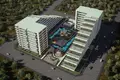 Apartamento 48 m² Región del Mediterráneo, Turquía
