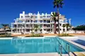 Penthouse 3 pokoi 71 m² Denia, Hiszpania