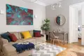 Wohnung 2 zimmer 60 m² in Warschau, Polen