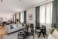 Mieszkanie 3 pokoi 185 m² Madryt, Hiszpania