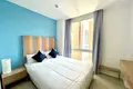 Condo z 2 sypialniami  Ban Na Chom Thian, Tajlandia