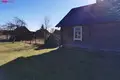 Casa 61 m² Ciziunai, Lituania