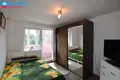 Wohnung 2 zimmer 47 m² Kalvarien, Litauen