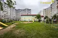 3 room apartment 76 m² Minsk, Belarus